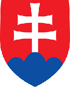 Slovak Crest